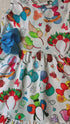 Girls Mouse Ears Dress with Matching Bow